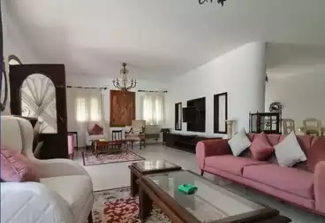 فيلا جاردن للإيجار - 4 غرف