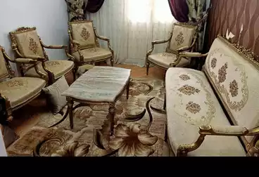 undefined undefined - 2 غرف - بالدور 4