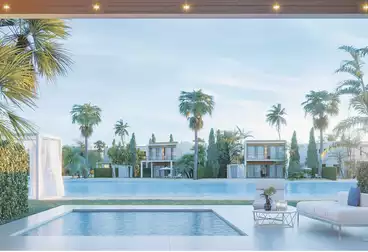 Villas For sale - 3 rooms