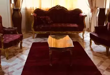 Furnished Apartment For rent - 2 rooms - floor 6