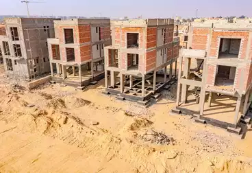فلل للبيع - 4 غرف