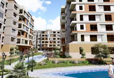 Apartments For sale - 2 rooms - floor 2