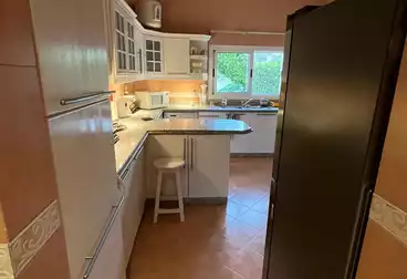 Separate Villa For sale - 8 rooms