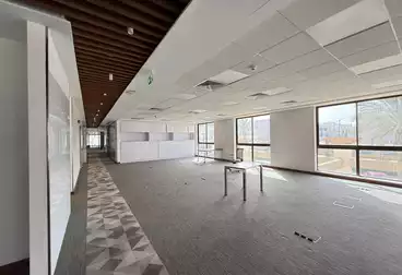 Administrative For rent - 1 rooms - floor 2