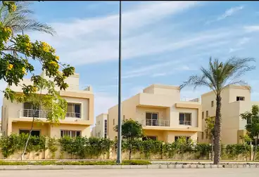 Twin House For sale - 4 rooms