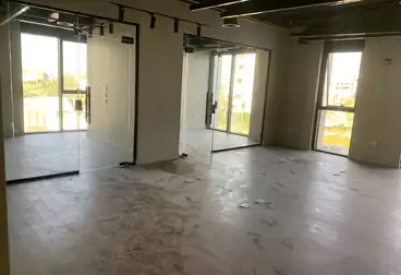 Offices For rent - 2 rooms - floor 2