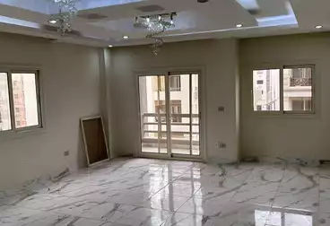 شقق للإيجار - 3 غرف - بالدور 3