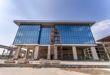 Administrative For sale - 1 rooms - floor 3