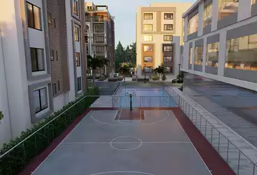 Apartments For sale - 2 rooms - floor 2