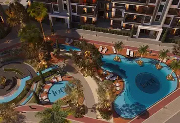 Apartments For sale - 2 rooms - floor 2