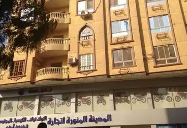 Apartments For sale - 3 rooms - floor 5