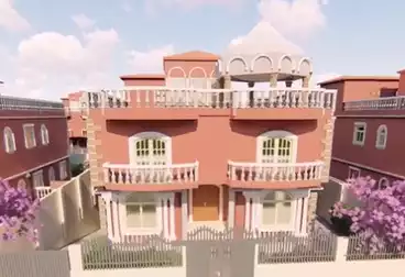 Villas For sale - 5 rooms