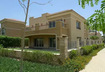 Separate Villa For sale - 5 rooms
