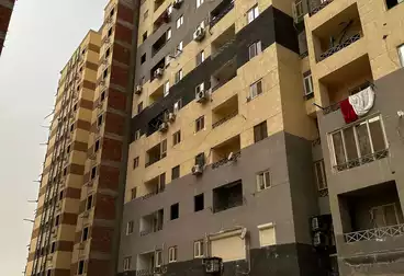 شقق للبيع - 3 غرف - بالدور 6