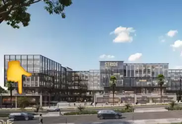 Offices For sale - 2 rooms - floor 1