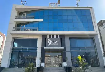 Administrative For rent - 20 rooms