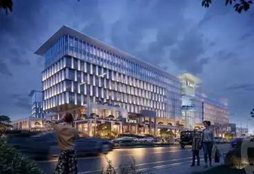 Commercial For sale - floor 2