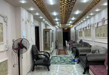 شقق مفروشة للإيجار - 3 غرف - بالدور 2