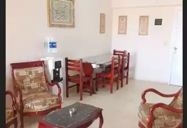 شقق فندقية للإيجار - 2 غرف - بالدور 4
