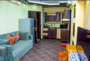 Chalets For rent - 2 rooms - floor 1