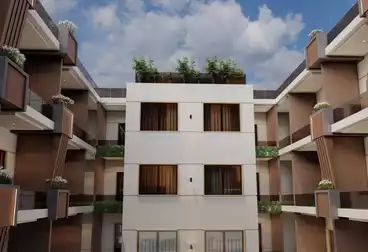Apartments For sale - 2 rooms - floor 1