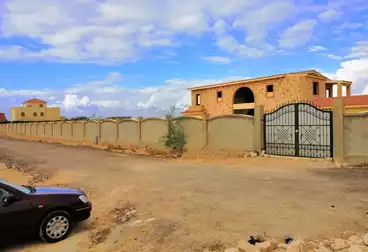 Villas For sale - 6 rooms