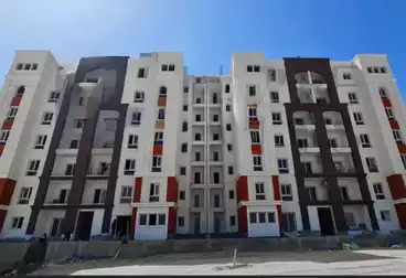 Apartments For rent - 3 rooms - floor 1