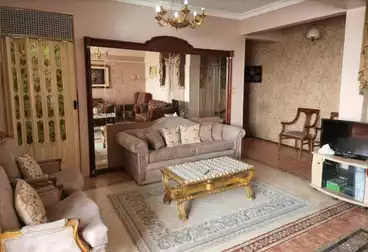 شقق مفروشة للإيجار - 3 غرف - بالدور 0