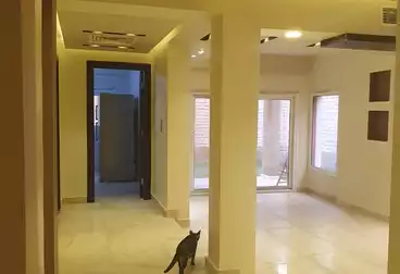 Administrative For rent - 5 rooms - floor 3