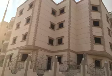 شقق للبيع - 3 غرف - بالدور 2