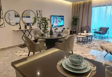 Apartments For rent - 2 rooms - floor 3
