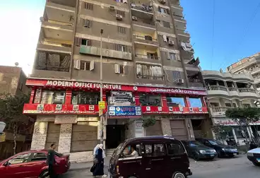 Apartments For sale - 3 rooms - floor 7