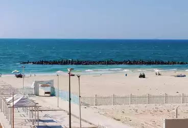 شقق للبيع - 2 غرف - بالدور 3
