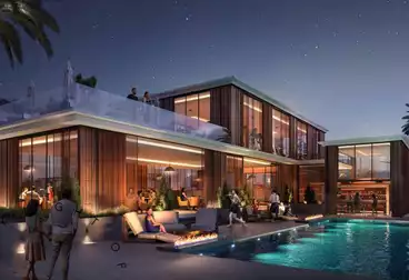 Villas For sale - 4 rooms