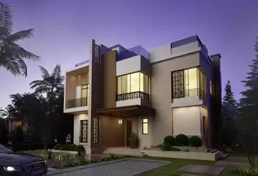 Twin House For sale - 4 rooms
