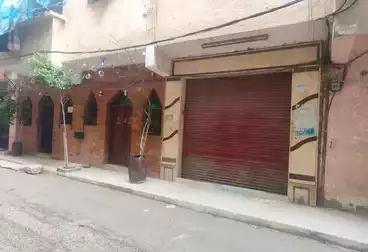محلات للبيع - بالدور 0