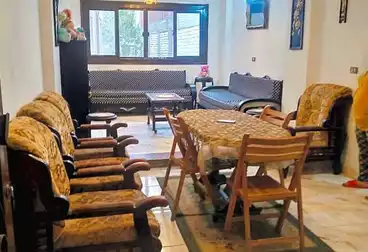 Apartment with Garden For sale - 3 rooms - floor 0
