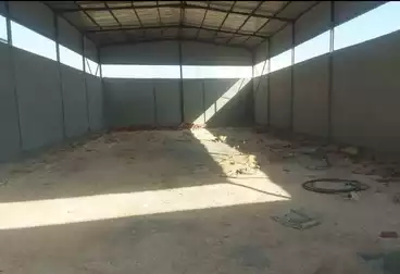 Factory For sale
