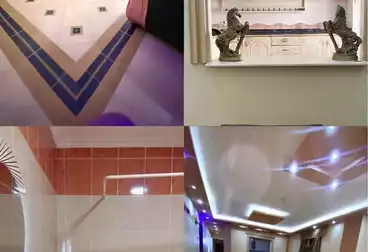 Apartments For rent - 3 rooms - floor 2