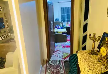 شقق للبيع - 2 غرف - بالدور 3