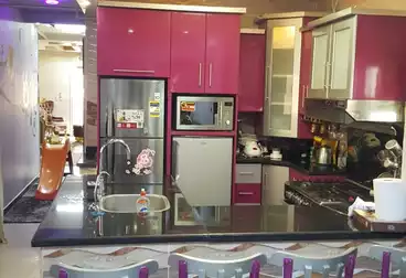Apartments For sale - 4 rooms - floor 7