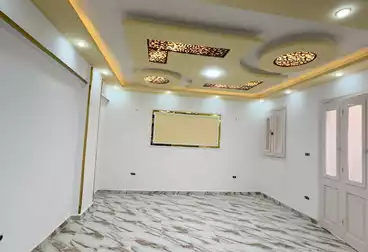 روف للبيع - 2 غرف - بالدور 5