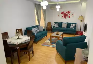 Furnished Apartment For sale - 2 rooms - floor 3