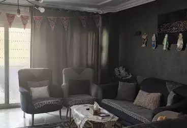 Duplex For sale - 3 rooms - floor 5