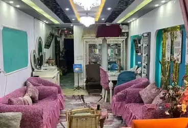 Apartments For sale - 2 rooms - floor 2