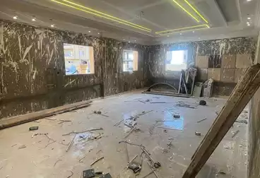 Apartments For sale - 3 rooms - floor 0