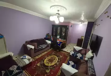 Apartments For sale - 2 rooms - floor 5