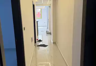 Apartments For rent - 3 rooms - floor 6