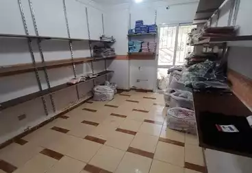 Administrative For rent - 2 rooms - floor 1