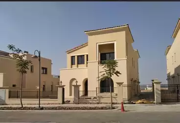 Separate Villa For rent - 3 rooms